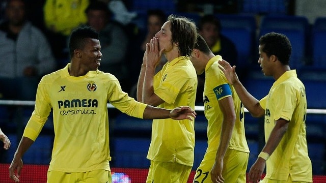 Soi kèo bóng đá 88FUN trận Villarreal vs Elche, 0:30 – 7/12/2020