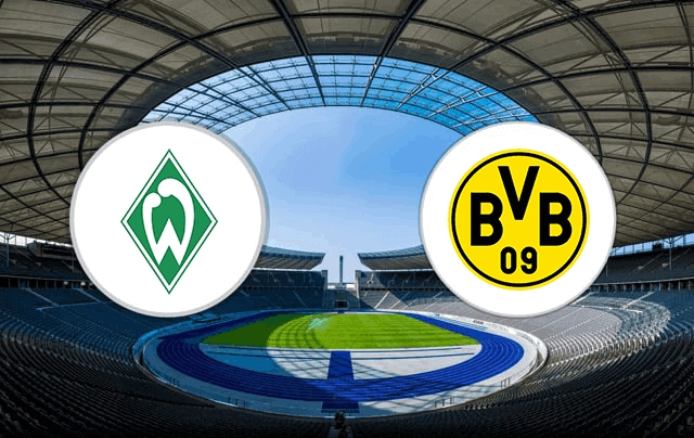 Soi kèo bóng đá 88FUN trận Werder Bremen vs Dortmund, 2:30 – 16/12/2020