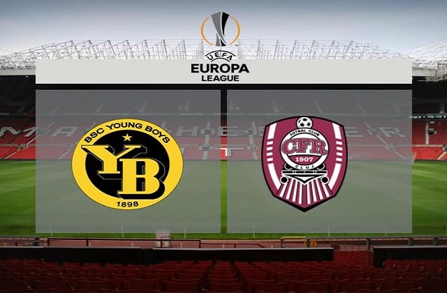 Soi kèo bóng đá 88FUN trận Young Boys vs CFR Cluj, 0:55 – 11/12/2020