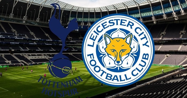 Soi kèo bóng đá 88FUN trận Tottenham Hotspur vs Leicester City, 21h15 – 20/12/2020