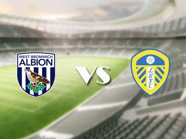 Soi kèo bóng đá 88FUN trận West Brom vs Leeds, 01:00 – 30/12/2020