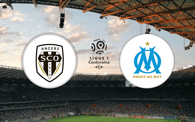 Soi kèo bóng đá 88FUN trận Angers vs Marseille, 3h00 – 24/12/2020