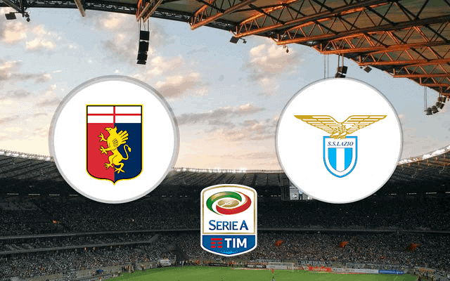 Soi kèo bóng đá 88FUN trận Genoa vs Lazio, 21:00 – 03/01/2021