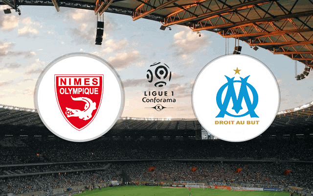 Soi kèo bóng đá 88FUN trận Nimes vs Marseille, 3h00 – 5/12/2020