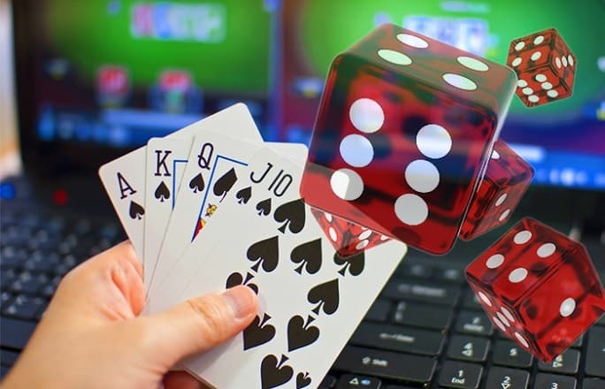 2 cách kiếm tiền miễn phí cho người mới chơi Poker