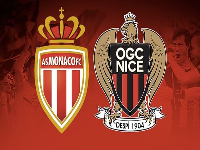 Soi kèo bóng đá 88FUN trận AS Monaco vs Nice, 03:00 – 04/02/2021