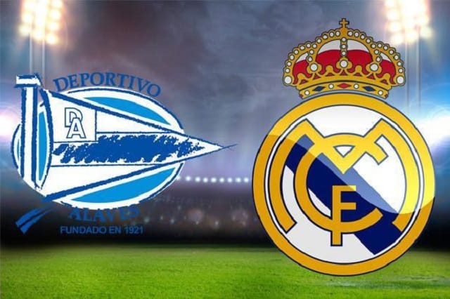 Soi kèo bóng đá 88FUN trận Alaves vs Real Madrid, 3h00 – 24/1/2021 Soi kèo bóng đá 88FUN trận Alaves vs Real Madrid, 3h00 – 24/1/2021