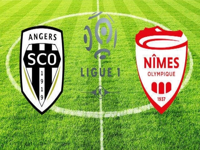 Soi kèo bóng đá 88FUN trận Angers vs Nimes, 21:00 – 31/01/2021