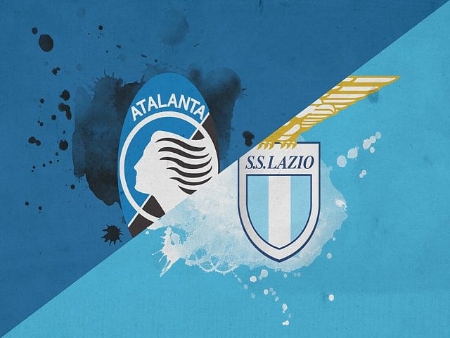 Soi kèo bóng đá 88FUN trận Atalanta vs Lazio, 21:00 – 31/01/2021