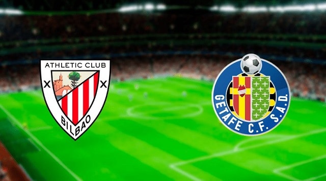 Soi kèo bóng đá 88FUN trận Athletic Bilbao vs Getafe, 3h00 – 26/1/2021