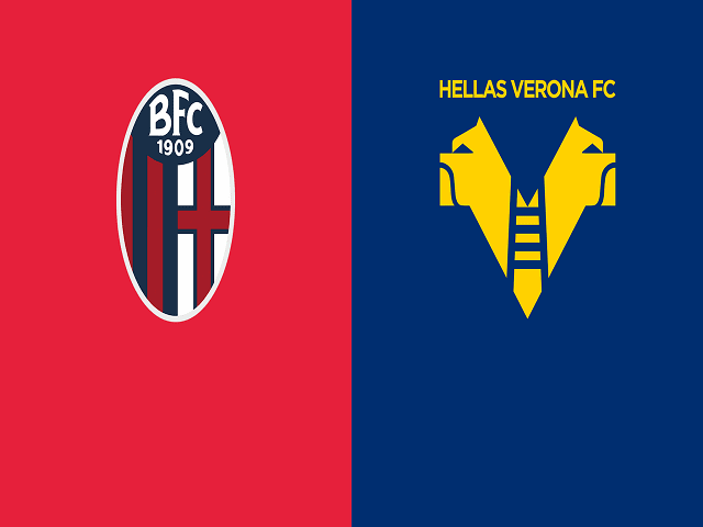 Soi kèo bóng đá 88FUN trận Bologna vs Hellas Verona, 21:00 – 16/01/2021