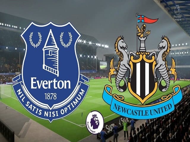 Soi kèo bóng đá 88FUN trận Everton vs Newcastle, 19:30 – 30/01/2021