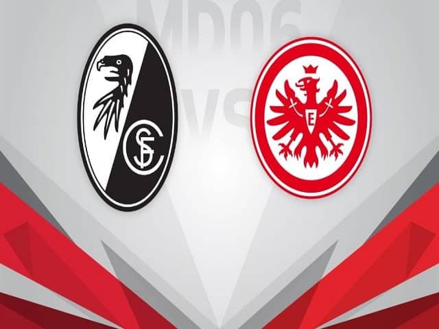 Soi kèo bóng đá 88FUN trận SC Freiburg vs Eintracht Frankfurt, 02:30 – 21/01/2021