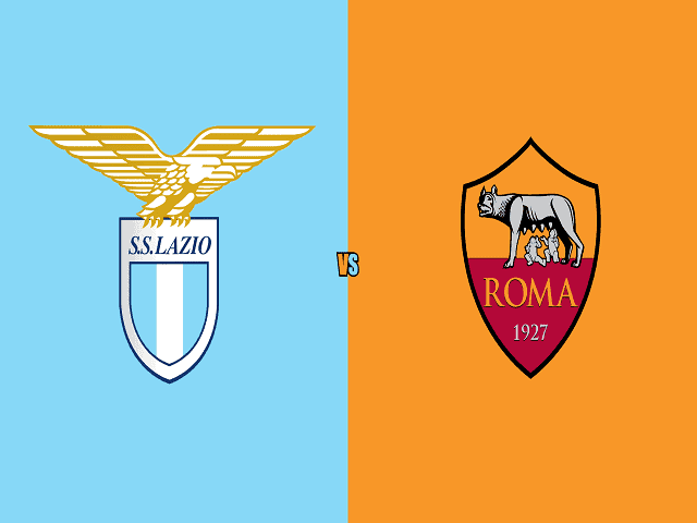 Soi kèo bóng đá 88FUN trận Lazio vs AS Roma, 02:45 – 16/01/2021