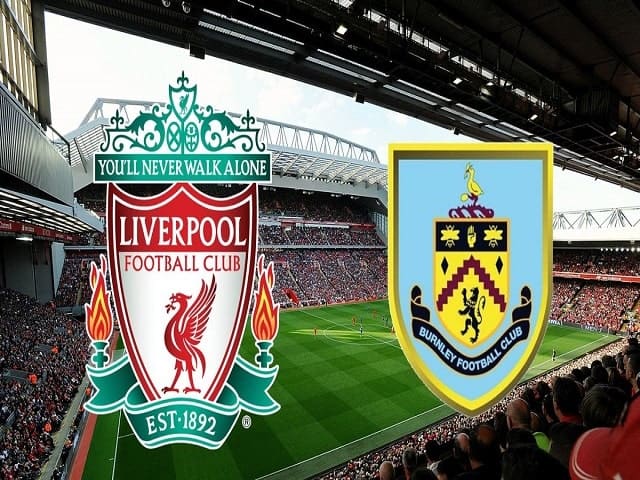 Soi kèo bóng đá 88FUN trận Liverpool vs Burnley, 03:00 – 22/01/2021