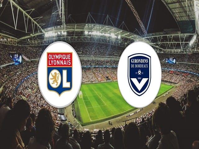 Soi kèo bóng đá 88FUN trận Olympique Lyon vs Bordeaux, 03:00 – 30/01/2021