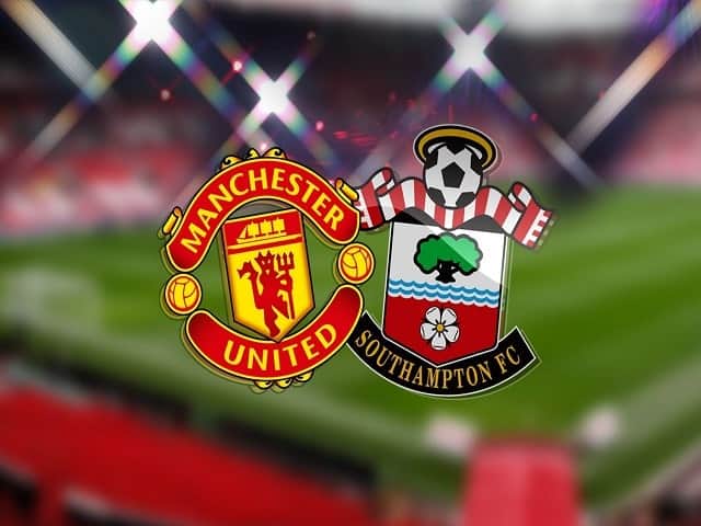 Soi kèo bóng đá 88FUN trận Manchester United vs Southampton, 03:15 – 03/02/2021