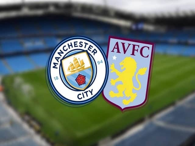 Soi kèo bóng đá 88FUN trận Manchester City vs Aston Villa, 03:15 – 21/01/2020