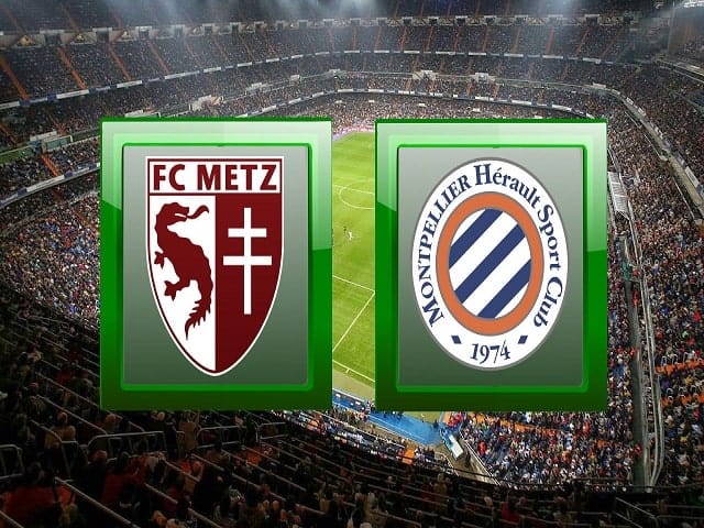 Soi kèo bóng đá 88FUN trận Metz vs Montpellier, 01:00 – 04/02/2021