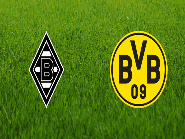 Soi kèo bóng đá 88FUN trận Monchengladbach vs Dortmund, 02:30 – 23/01/2021