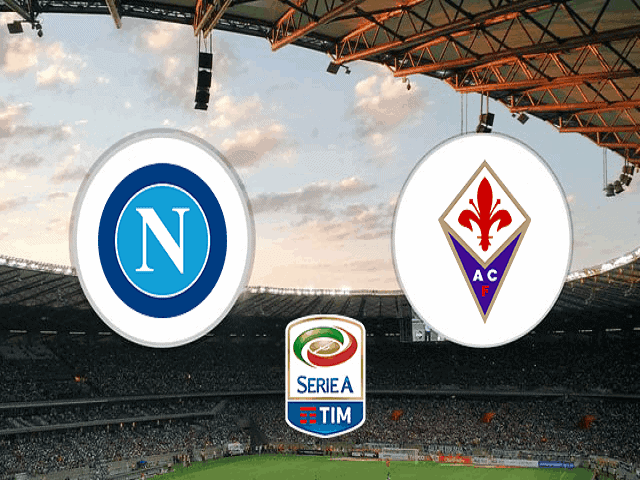 Soi kèo bóng đá 88FUN trận Napoli vs Fiorentina, 18:30 – 17/01/2021