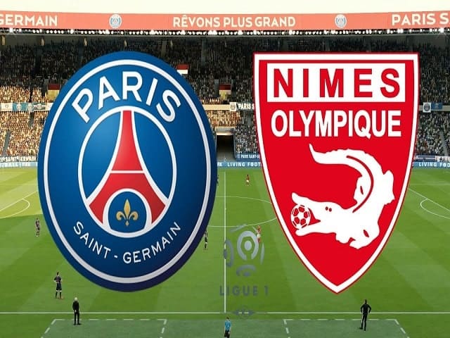 Soi kèo bóng đá 88FUN trận PSG vs Nimes, 03:00 – 04/02/2021