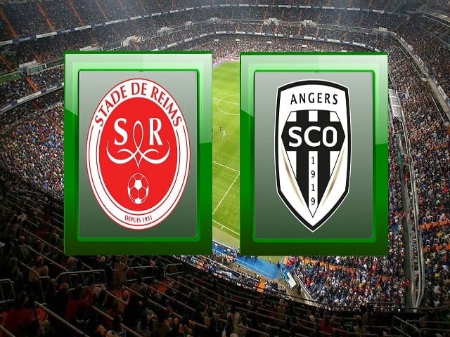 Soi kèo bóng đá 88FUN trận Reims vs Angers, 01:00 – 04/02/2021