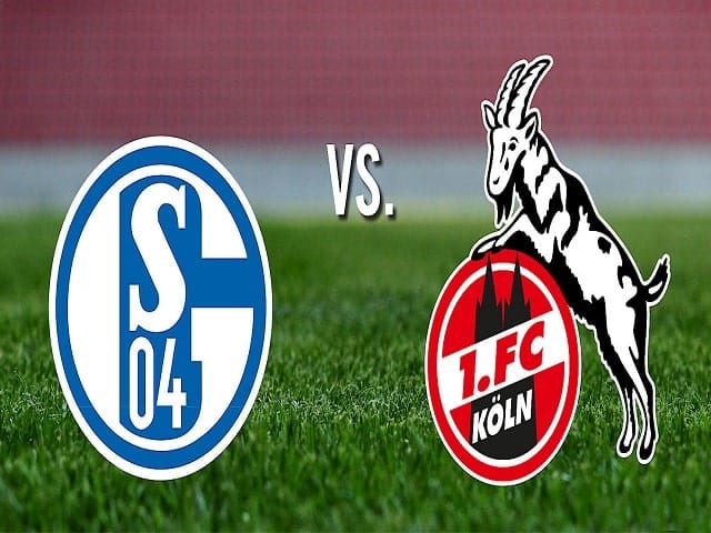 Soi kèo bóng đá 88FUN trận Schalke 04 vs FC Koln, 00:30 – 21/01/2021