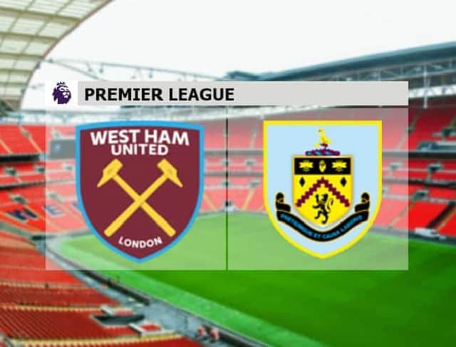 Soi kèo bóng đá 88FUN trận West Ham vs Burnley, 22h00 – 16/01/2021