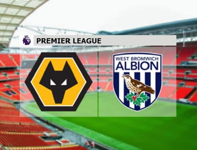 Soi kèo bóng đá 88FUN trận Wolves vs West Brom, 19h30 – 16/01/2021