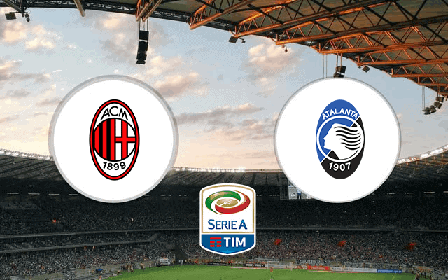 Soi kèo bóng đá 88FUN trận AC Milan vs Atalanta, 0:00 – 24/01/2021