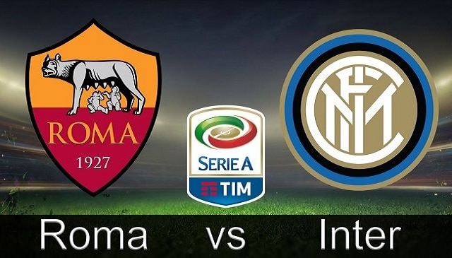 Soi kèo bóng đá 88FUN trận AS Roma vs Inter Milan, 18:30 – 10/01/2021 Soi kèo bóng đá 88FUN trận AS Roma vs Inter Milan, 18:30 – 10/01/2021