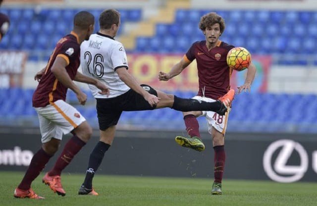 Soi kèo bóng đá 88FUN trận AS Roma vs Spezia, 21h00 – 23/01/2021