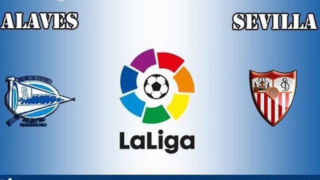 Soi kèo bóng đá 88FUN trận Alaves vs Sevilla, 3:30 – 20/01/2021