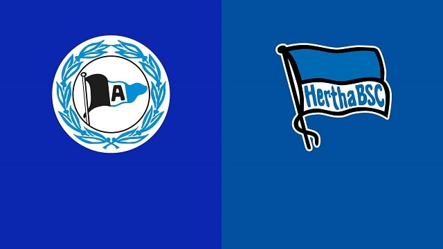 `Soi kèo bóng đá 88FUN trận Arminia Bielefeld vs Hertha Berlin, 0:00 – 11/01/2021