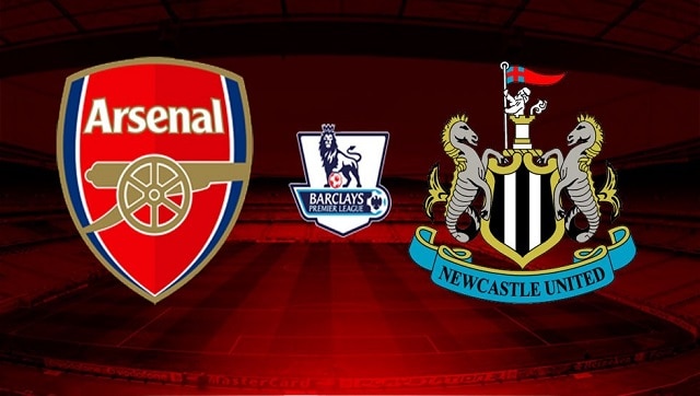 Soi kèo bóng đá 88FUN trận Arsenal vs Newcastle, 3h00 – 19/01/2021