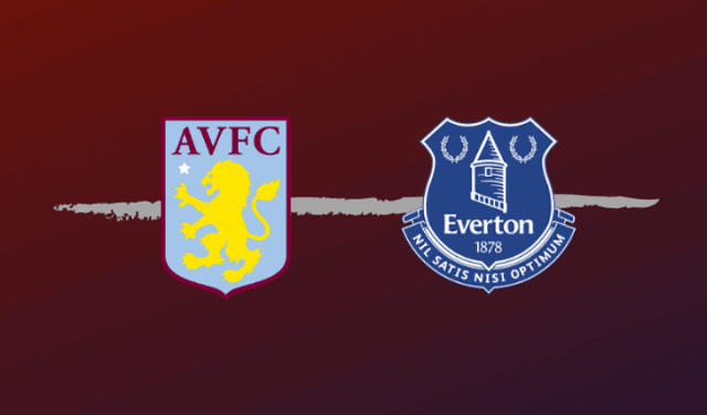 Soi kèo bóng đá 88FUN trận Aston Villa vs Everton, 0h30 – 17/01/2021