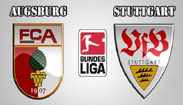 `Soi kèo bóng đá 88FUN trận Augsburg vs Stuttgart, 21:30 – 10/01/2021