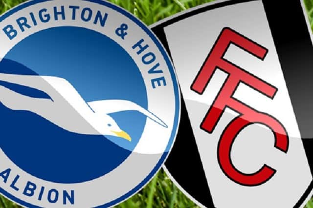 Soi kèo bóng đá 88FUN trận Brighton vs Fulham, 2h30 – 28/01/2021