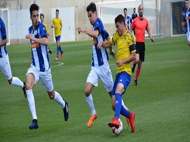 Soi kèo bóng đá 88FUN trận Cadiz vs Alaves, 22:15 – 10/01/2020