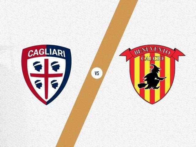 Soi kèo bóng đá 88FUN trận Cagliari vs Benevento, 18:30 – 06/01/2021