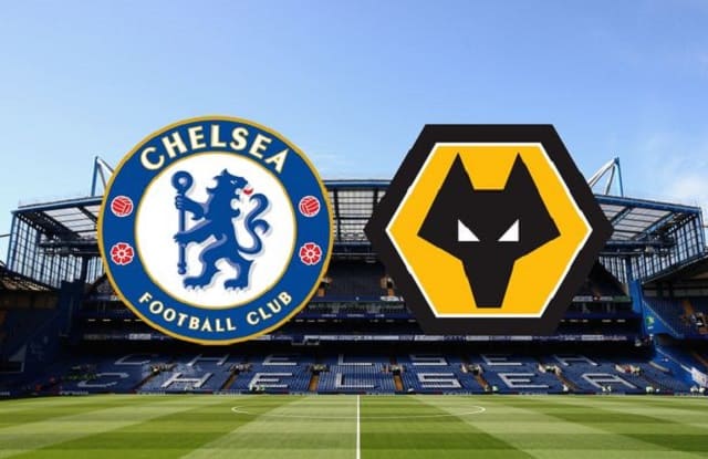 Soi kèo bóng đá 88FUN trận Chelsea vs Wolves, 1h00 – 28/01/2021