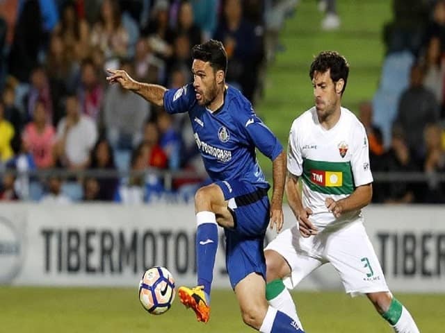 Soi kèo bóng đá 88FUN trận Elche vs Getafe, 00:30 – 11/01/2020