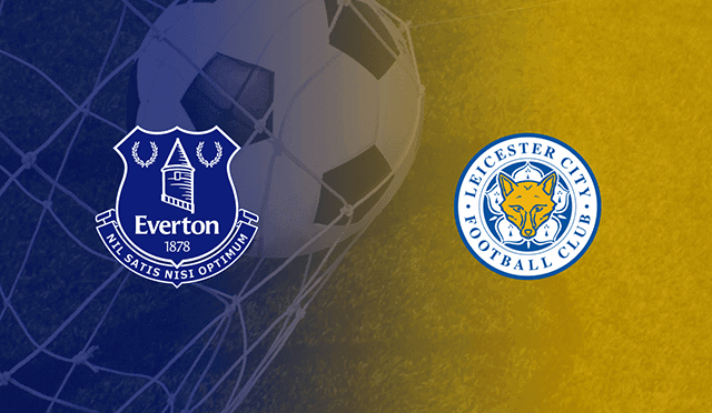 Soi kèo bóng đá 88FUN trận Everton vs Leicester, 3h15 – 28/01/2021