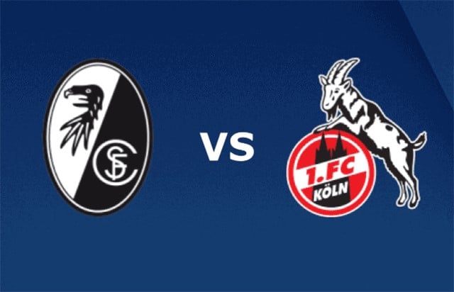 Soi kèo bóng đá 88FUN trận Freiburg vs FC Koln, 21:30 – 09/01/2021