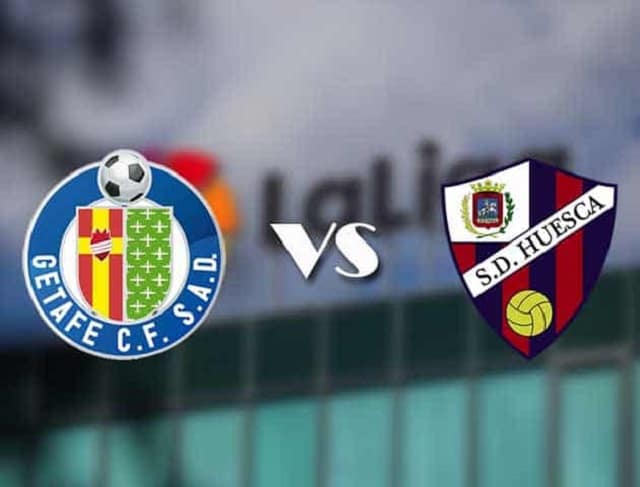 Soi kèo bóng đá 88FUN trận Getafe vs Huesca, 1:00 – 21/01/2021