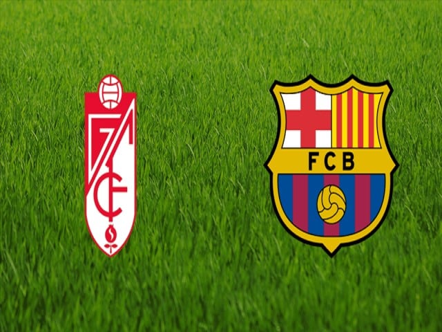 Soi kèo bóng đá 88FUN trận Granada CF vs Barcelona, 00:30 – 10/01/2020