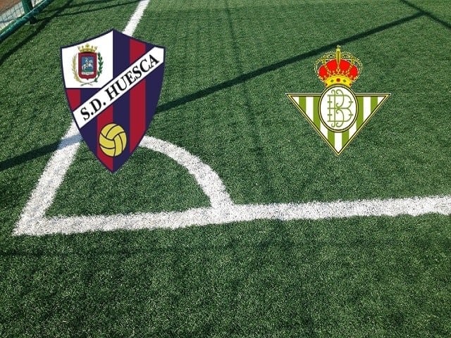 Soi kèo bóng đá 88FUN trận Huesca vs Real Betis, 03:00 – 12/01/2020