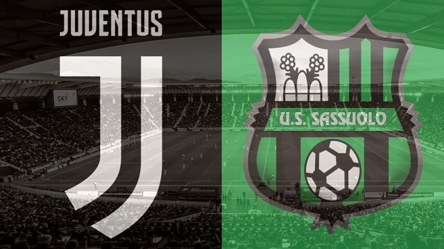 Soi kèo bóng đá 88FUN trận Juventus vs Sassuolo, 2:45 – 11/01/2021