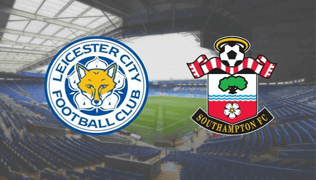 Soi kèo bóng đá 88FUN trận Leicester vs Southampton, 3h00 – 17/01/2021